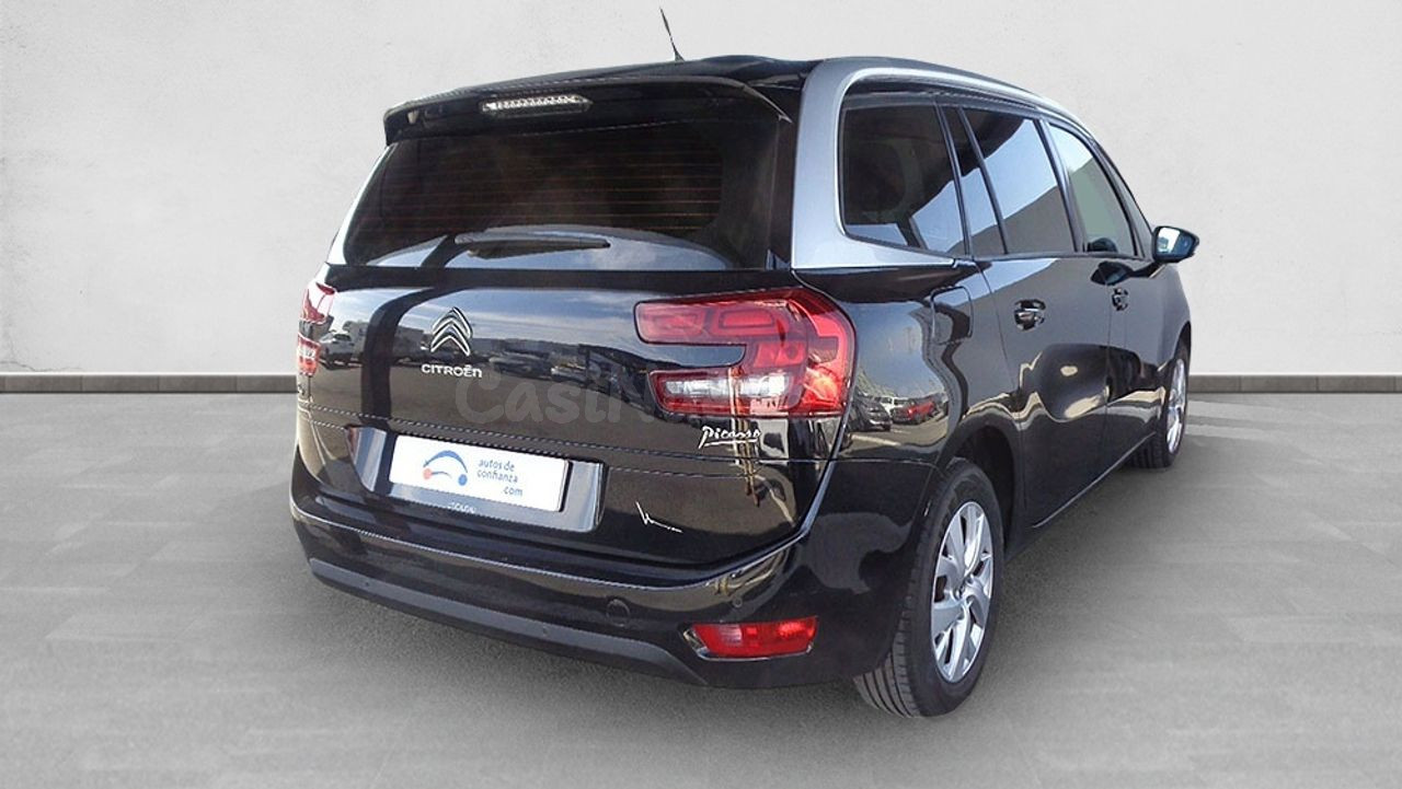 Citroën C4 Picasso PURETECH FEEL - foto 2