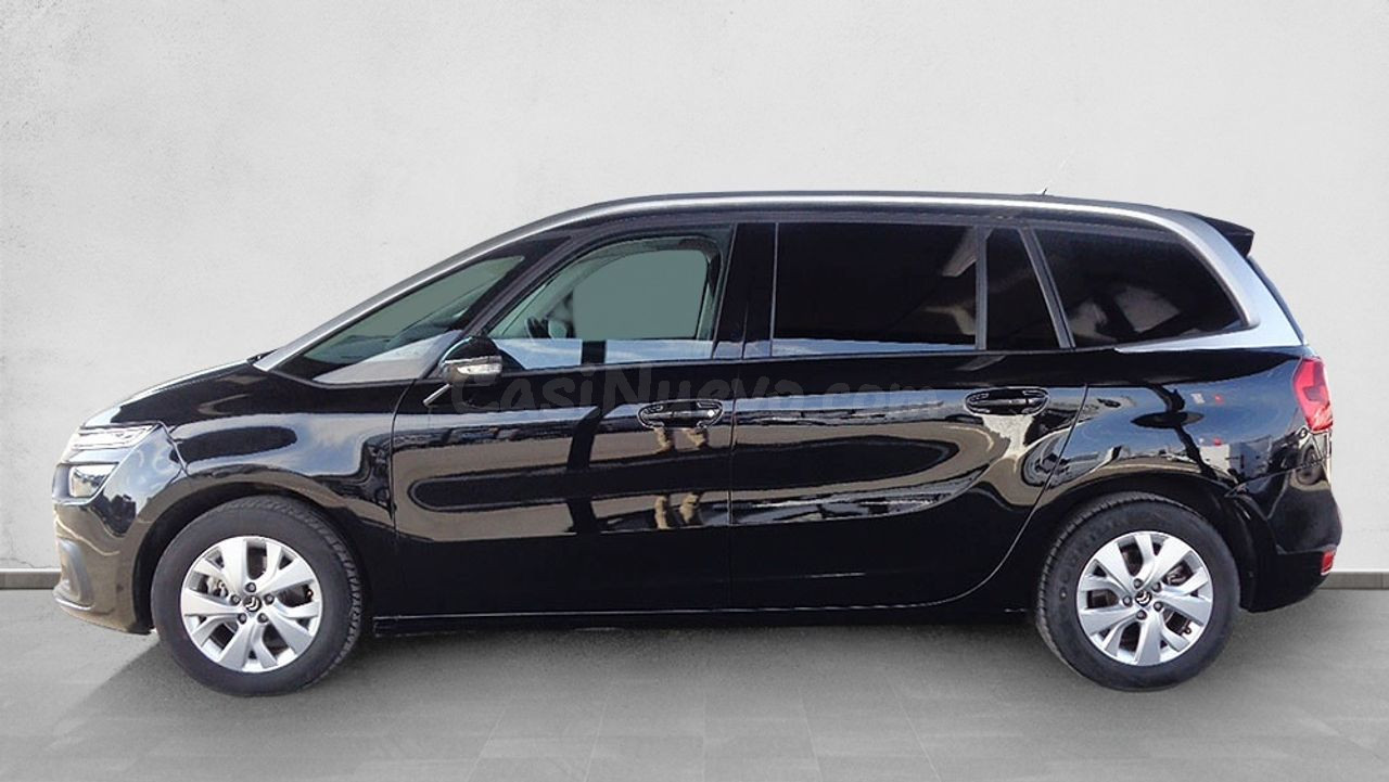 Citroën C4 Picasso PURETECH FEEL - foto 3