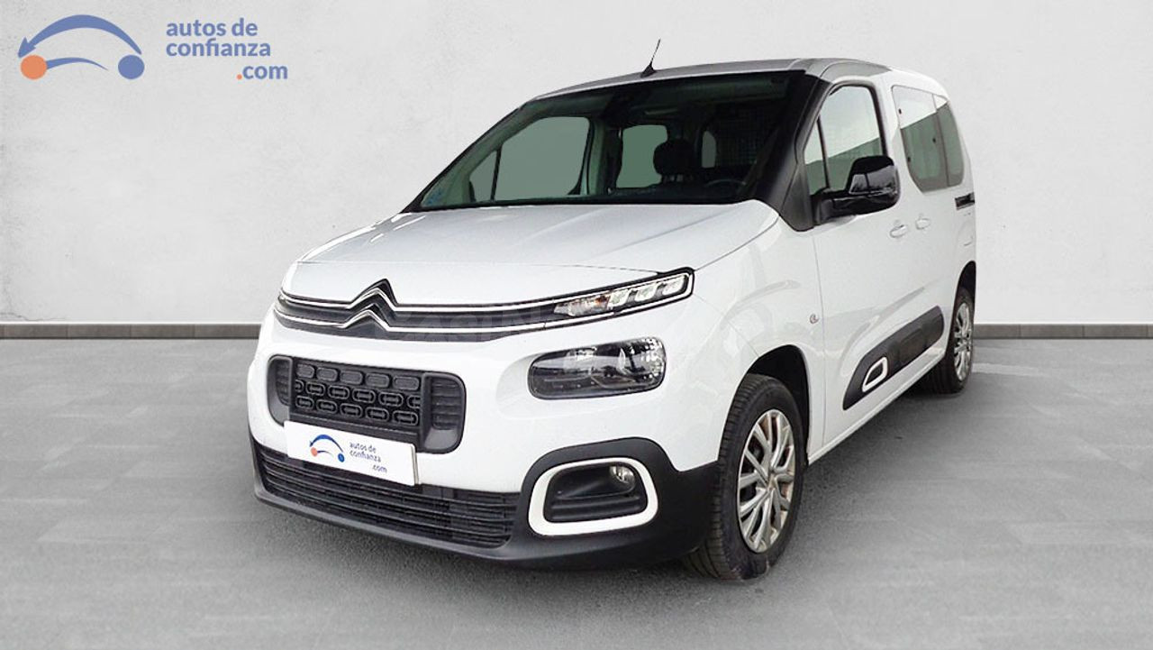 Citroën Berlingo TALLA M BHDI FEEL