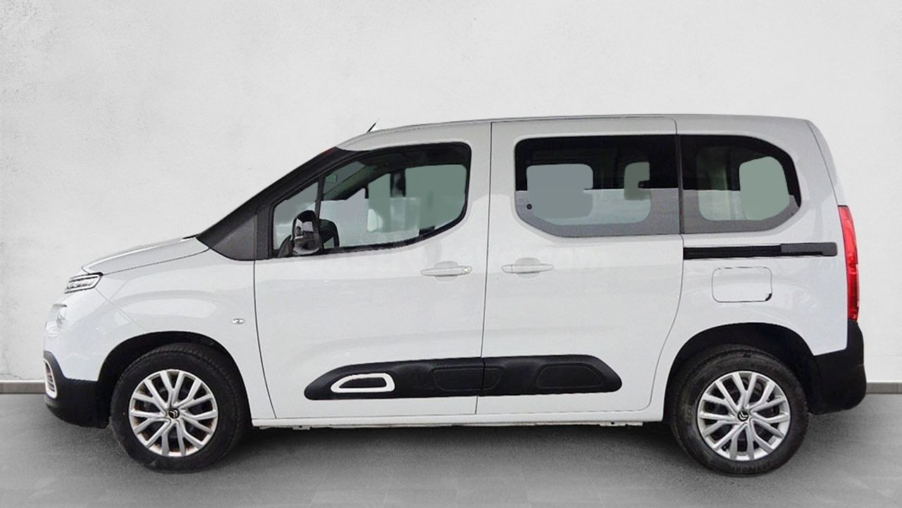 Citroën Berlingo TALLA M BHDI FEEL - foto 3