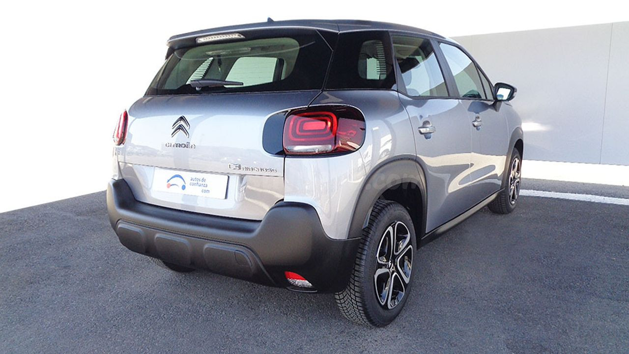 Citroën C3 Aircross PURETECH FEEL - foto 2