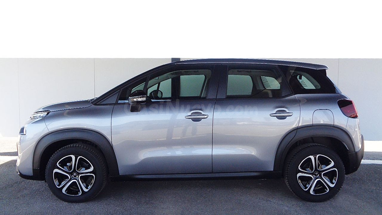 Citroën C3 Aircross PURETECH FEEL - foto 3