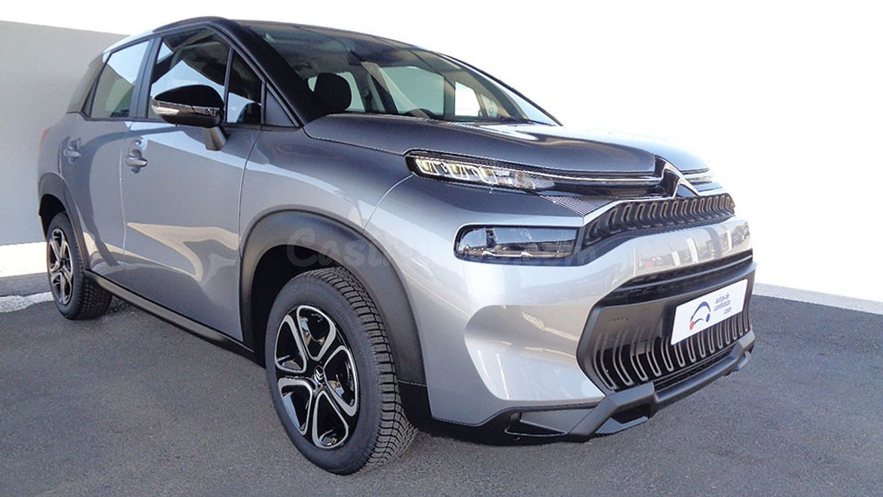 Citroën C3 Aircross PURETECH FEEL - foto 4