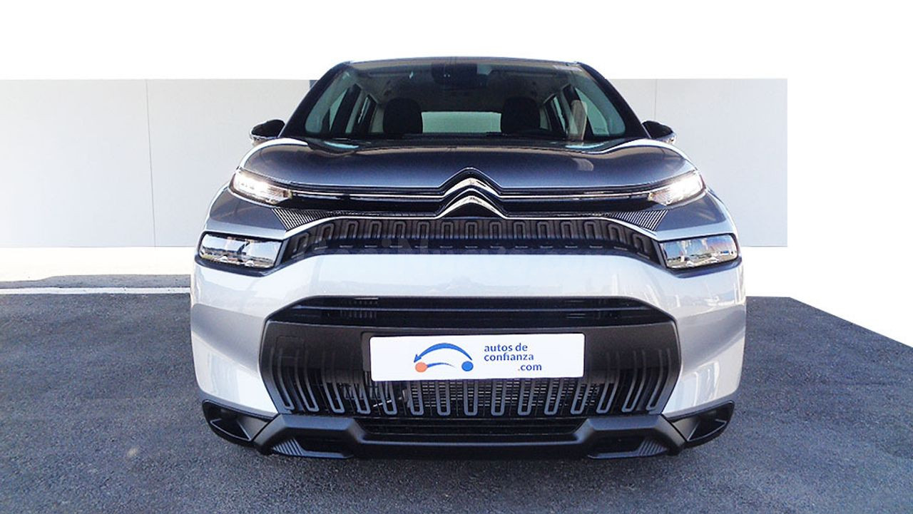 Citroën C3 Aircross PURETECH FEEL - foto 5
