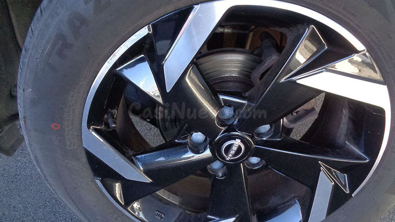 Nissan Juke DIG-T NCONECTA - foto 4