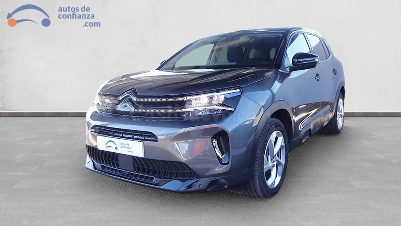 Citroën C5 Aircross BLUEHDI EAT8 PLUS