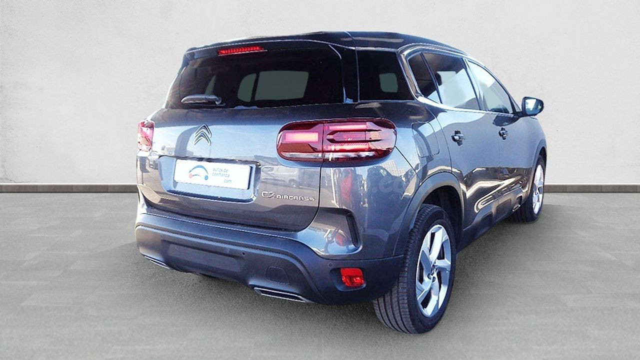 Citroën C5 Aircross BLUEHDI EAT8 PLUS - foto 2