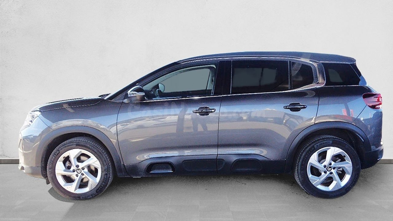 Citroën C5 Aircross BLUEHDI EAT8 PLUS - foto 3