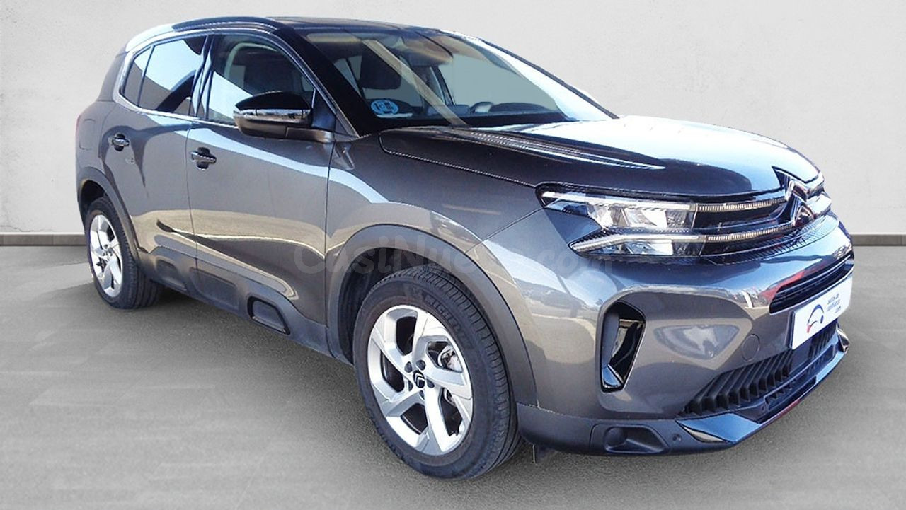 Citroën C5 Aircross BLUEHDI EAT8 PLUS - foto 4