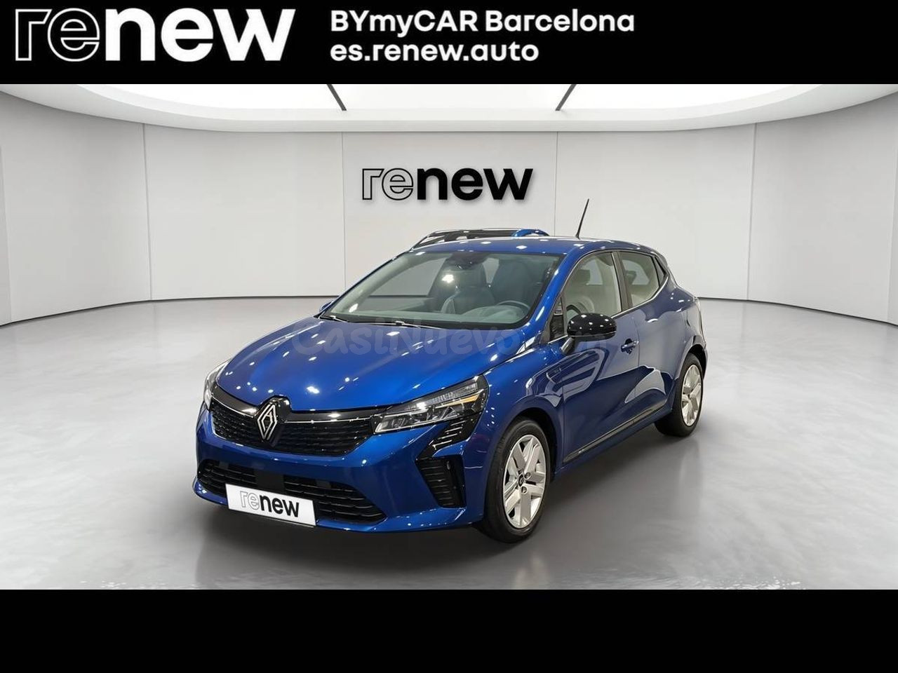 Renault Clio TCe Evolution 67kW Evolution