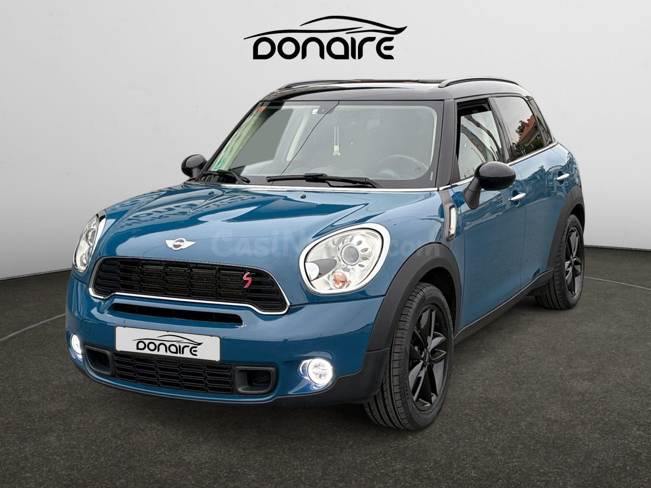 MINI Countryman 1.6 Cooper S Auto