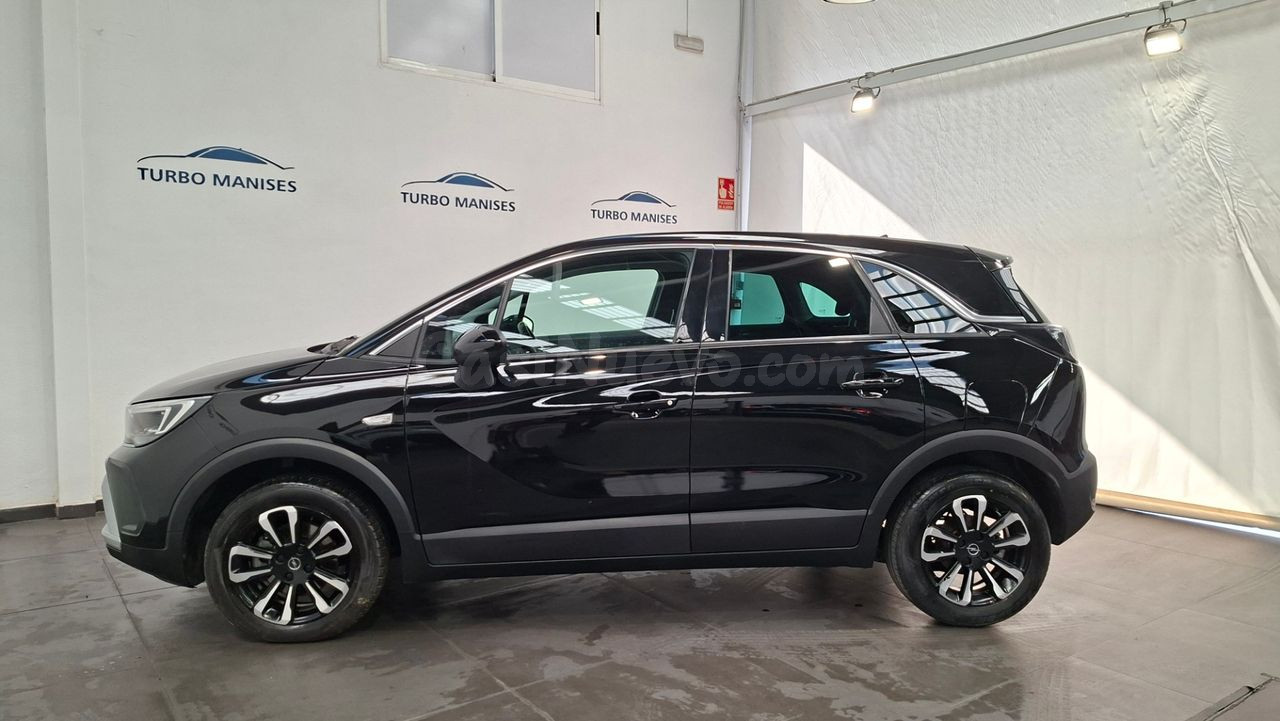 Opel CrossLand 1.2 81kW (110CV) Elegance - foto 2