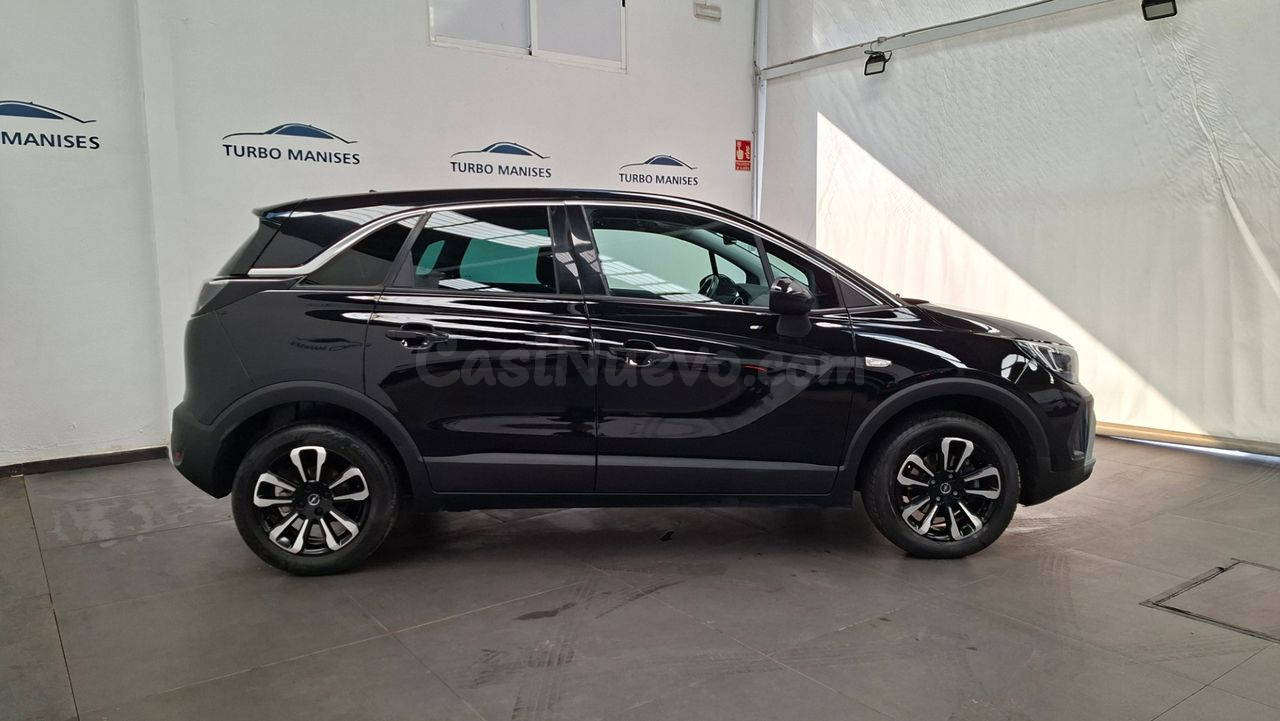Opel CrossLand 1.2 81kW (110CV) Elegance - foto 3