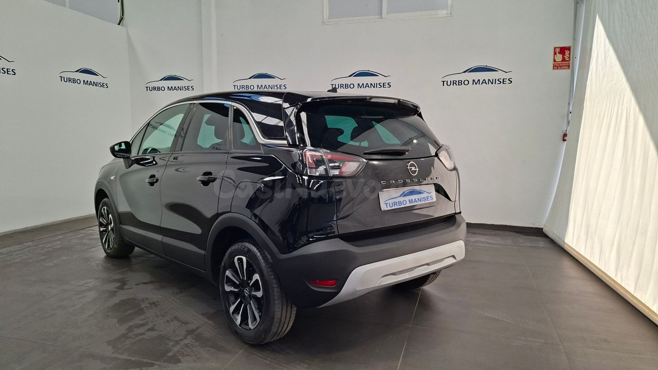 Opel CrossLand 1.2 81kW (110CV) Elegance - foto 5