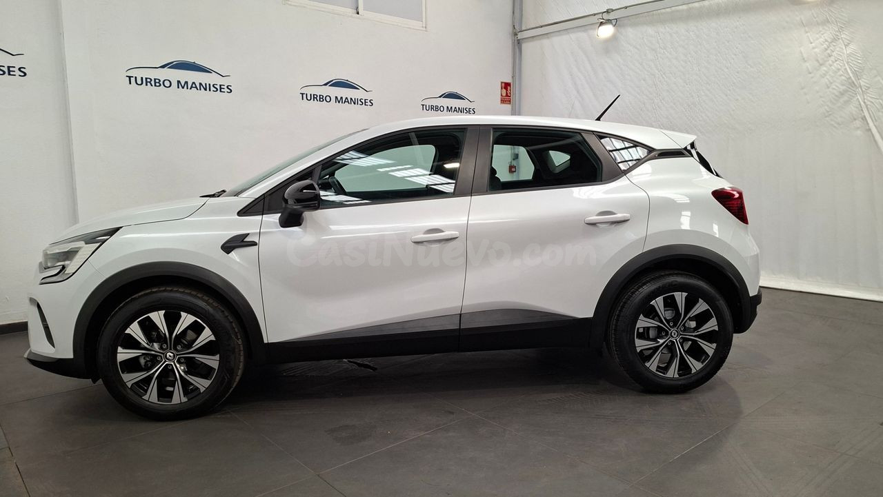 Renault Captur Intens TCe 74kW (100CV) GLP - foto 3
