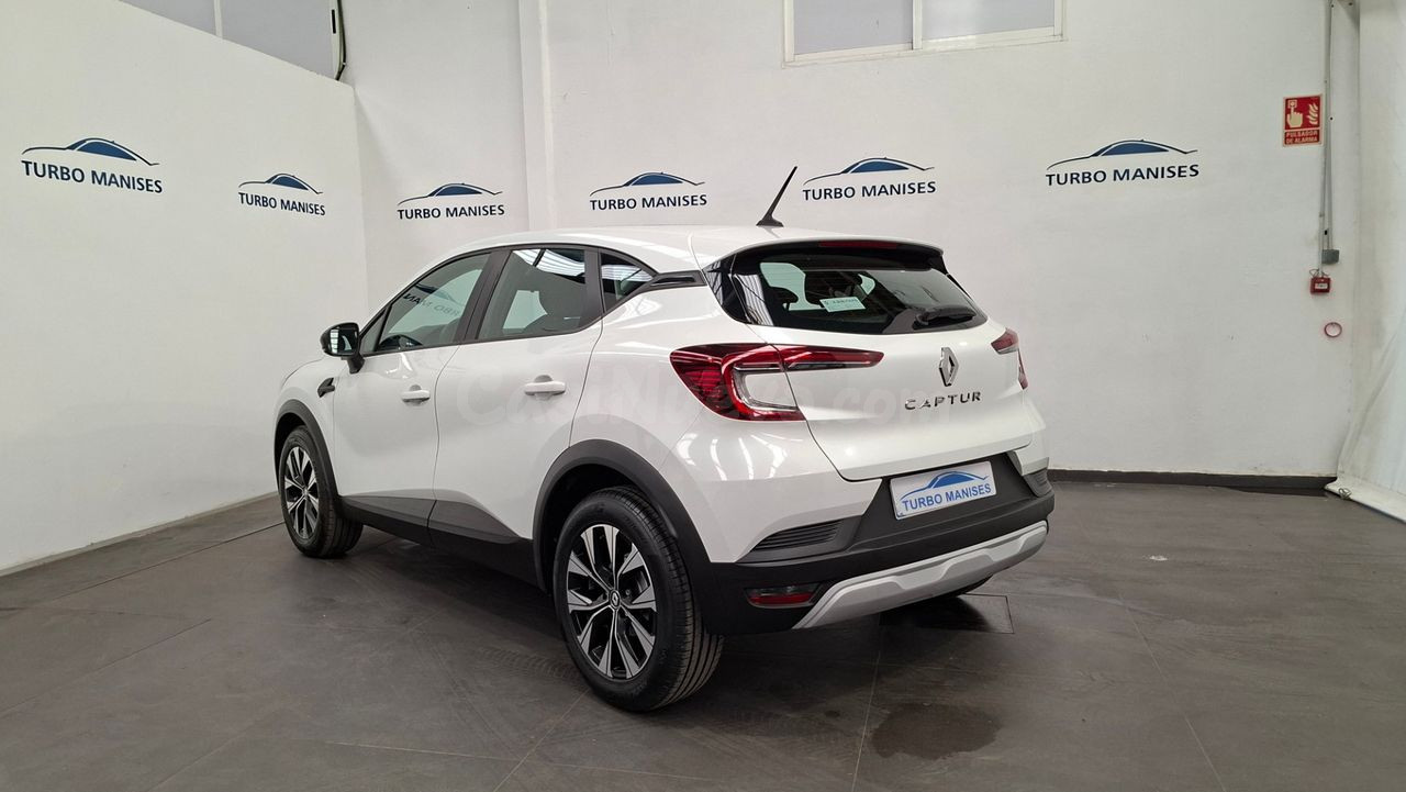 Renault Captur Intens TCe 74kW (100CV) GLP - foto 5