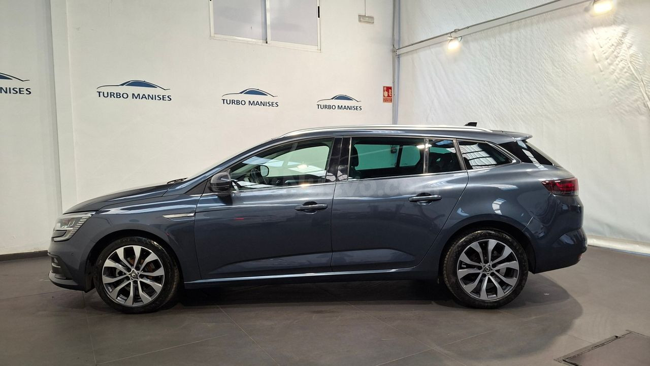 Renault Megane S.T. Techno TCe 103 kW (140CV) EDC GPF - foto 3