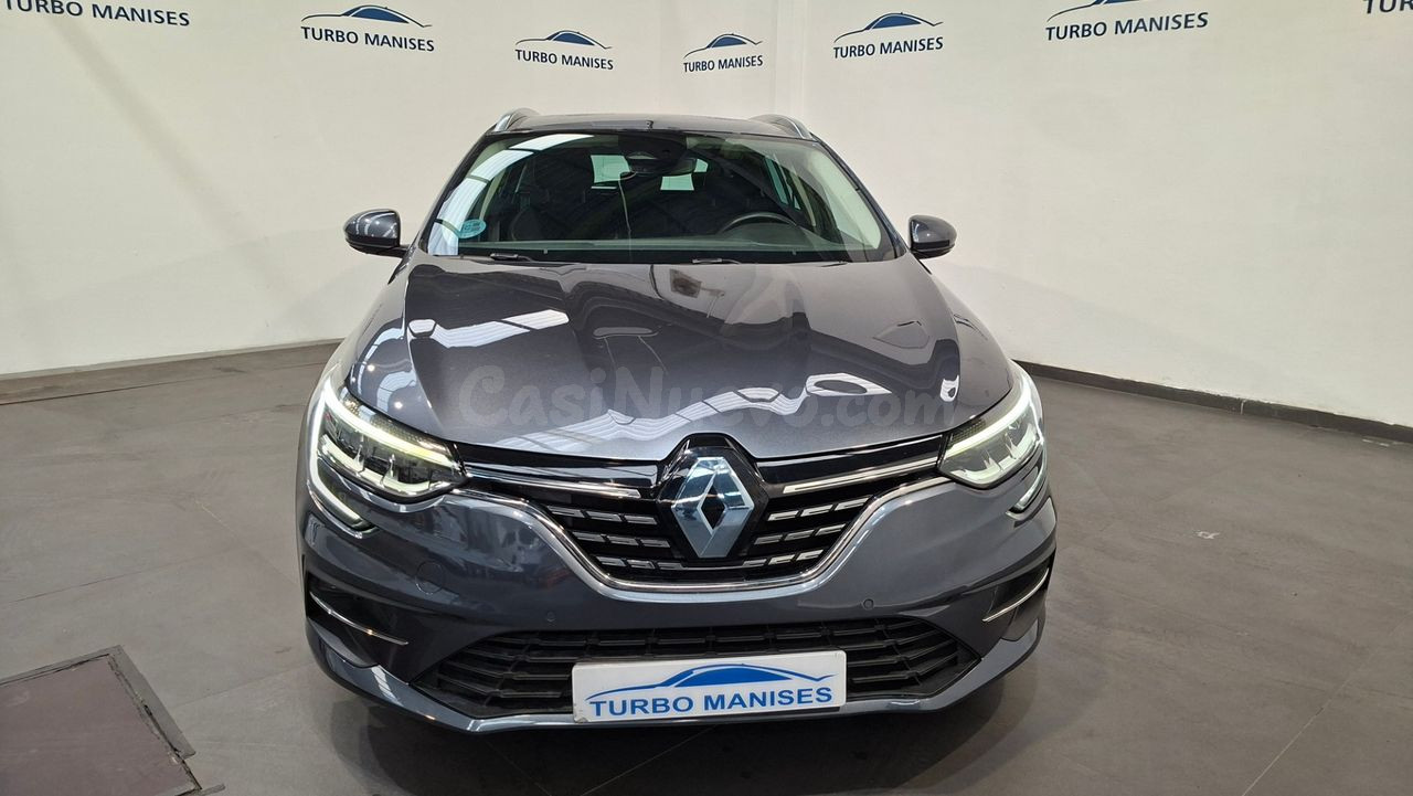 Renault Megane S.T. Techno TCe 103 kW (140CV) EDC GPF - foto 4