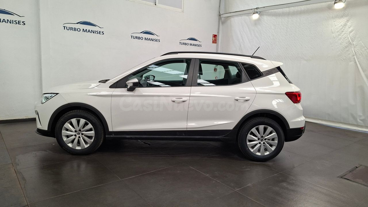 Seat Arona 1.0 TSI 81kW (110CV) Style Plus - foto 2