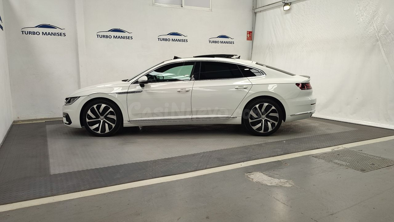 Volkswagen Arteon R-Line 2.0 TSI 140kW (190CV) DSG - foto 3