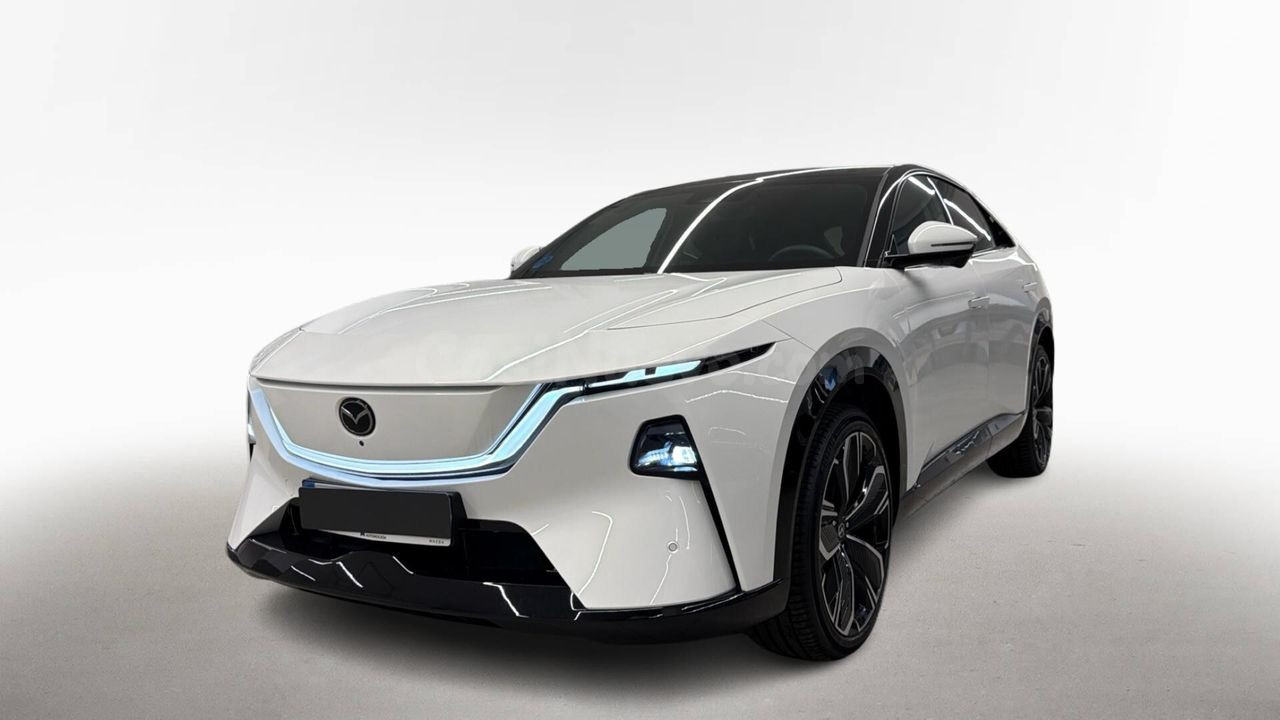 Mazda CX-60 CX-6 BEV 78KWH TAKUMI AUTO 5P - foto 3