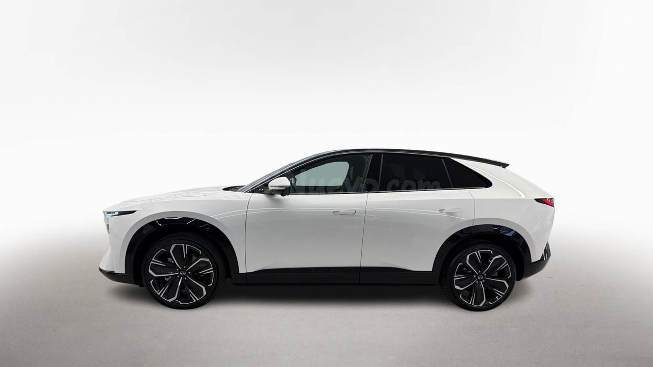 Mazda CX-60 CX-6 BEV 78KWH TAKUMI AUTO 5P - foto 4