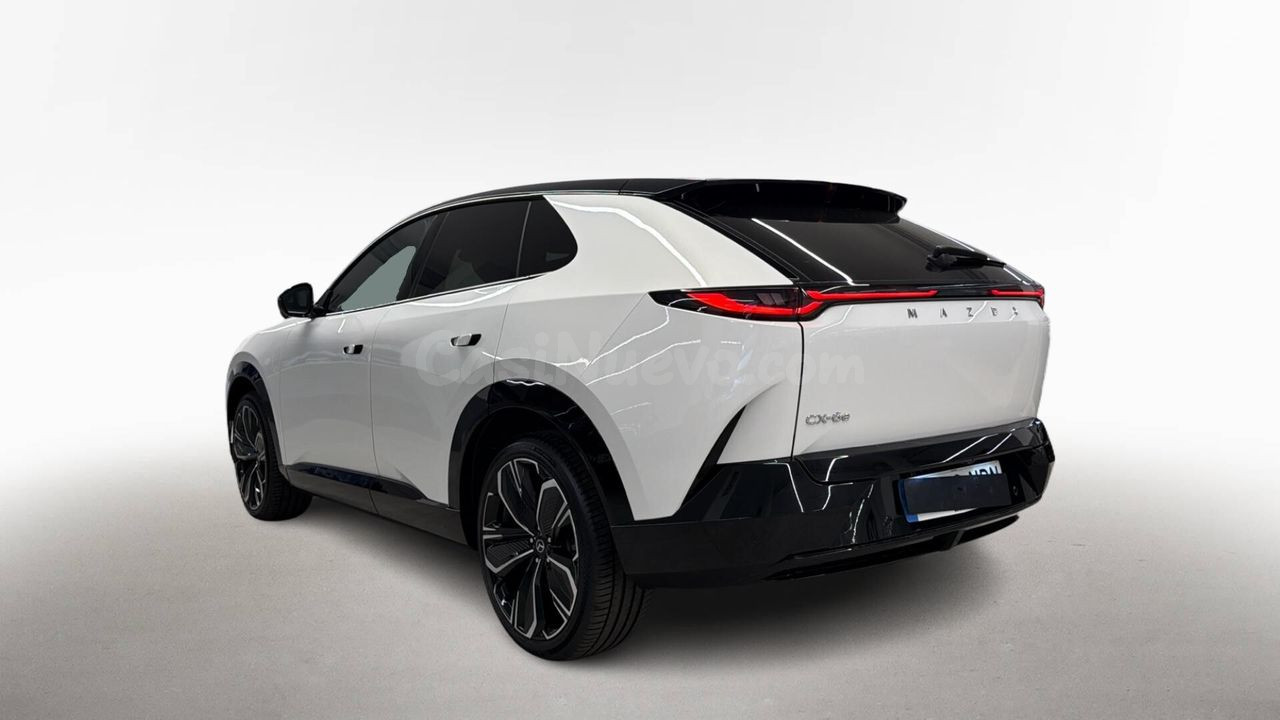Mazda CX-60 CX-6 BEV 78KWH TAKUMI AUTO 5P - foto 5