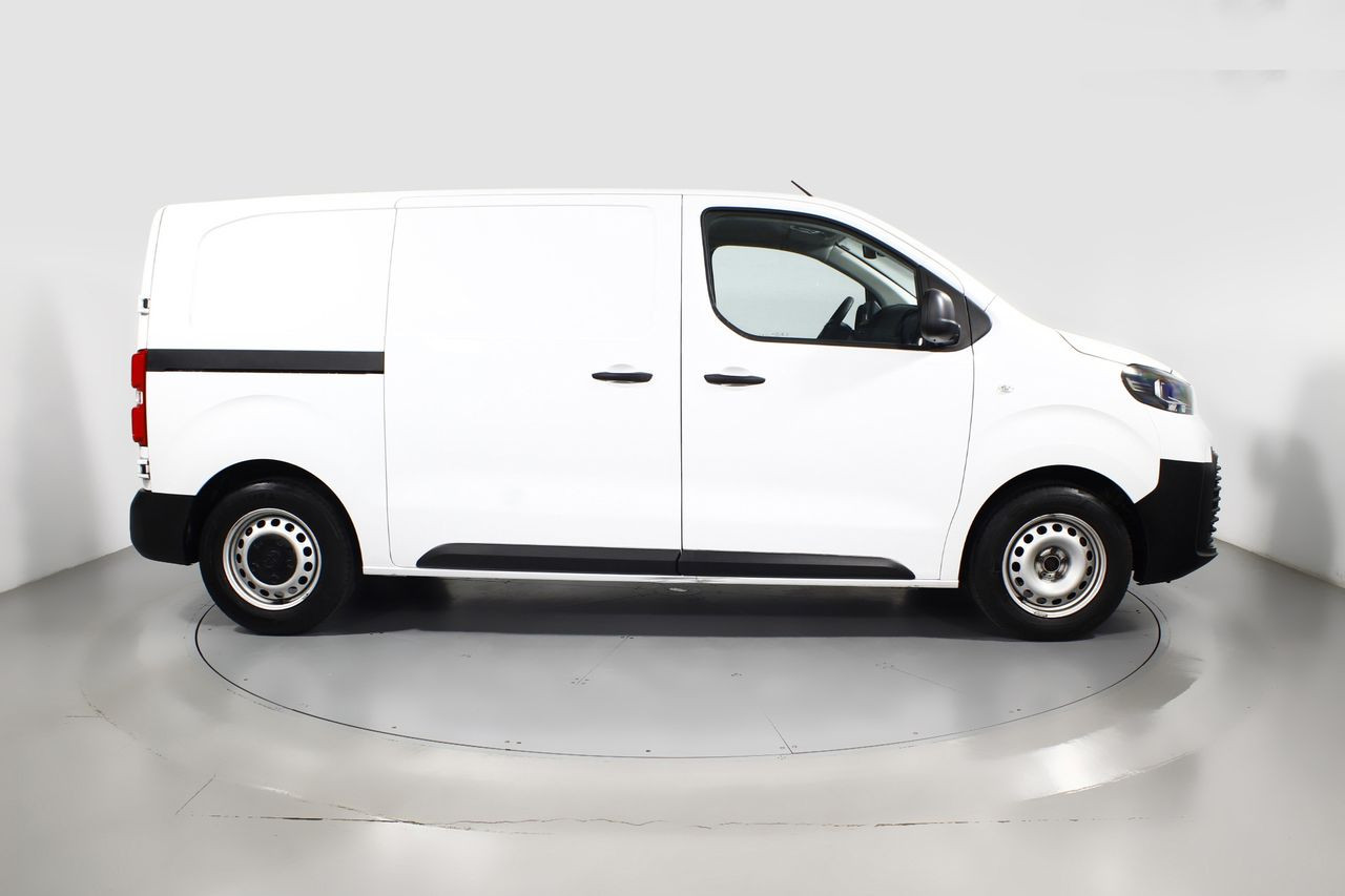 Toyota Proace PROACE 1.5D 88KW L1 GX 4P - foto 3