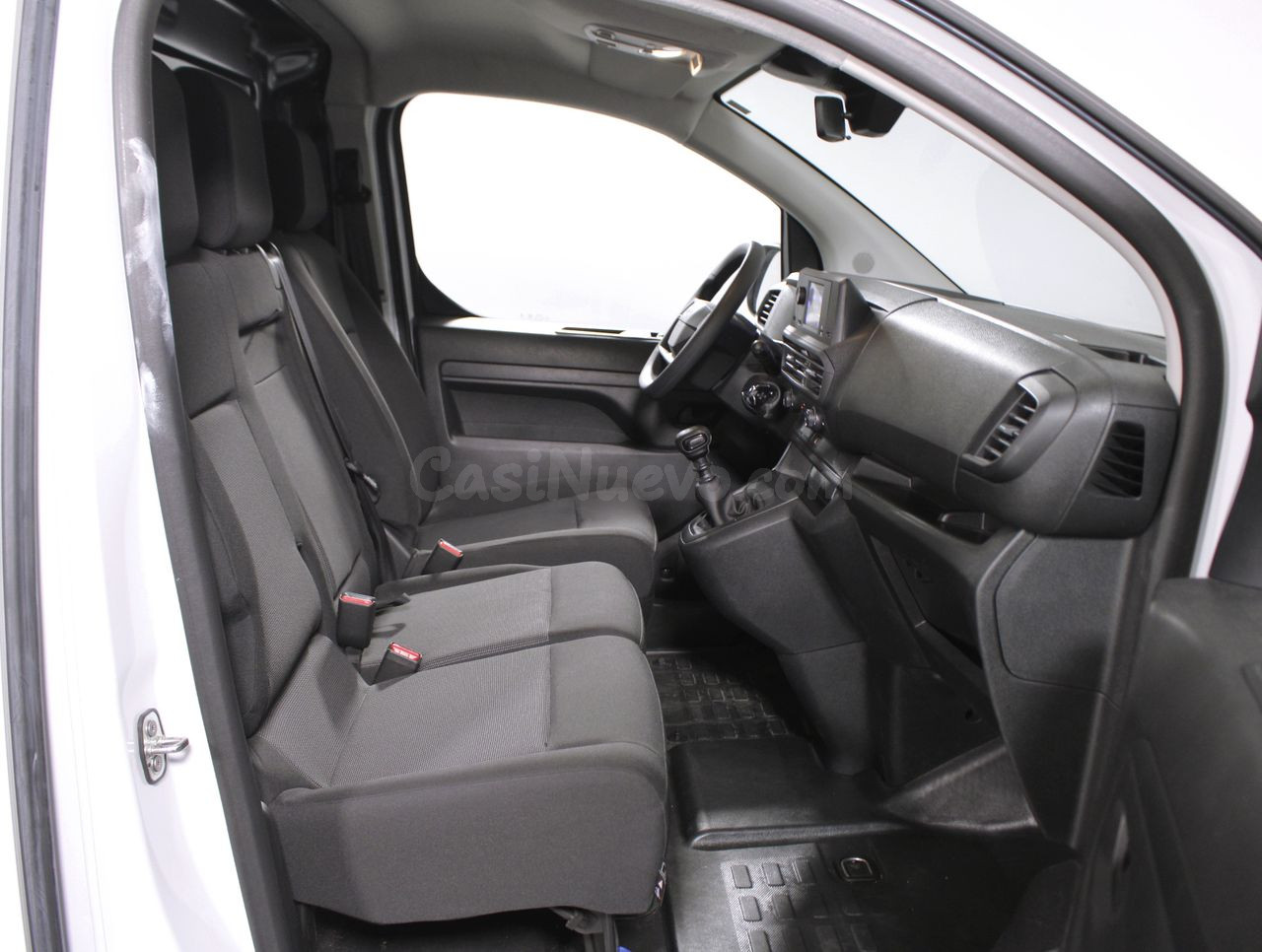 Toyota Proace PROACE 1.5D 88KW L1 GX 4P - foto 5