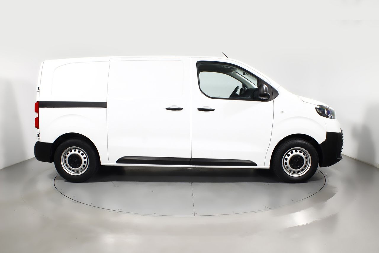 Toyota Proace PROACE 1.5D 88KW L1 GX 4P - foto 3