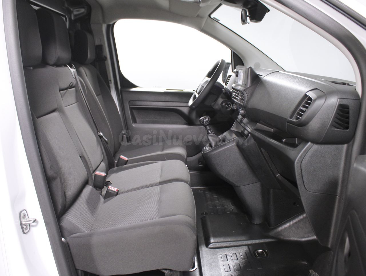 Toyota Proace PROACE 1.5D 88KW L1 GX 4P - foto 5
