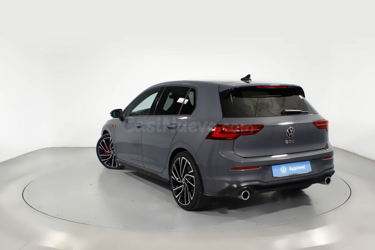 Volkswagen Golf GOLF 2.0 TSI DSG GTI 5P - foto 2