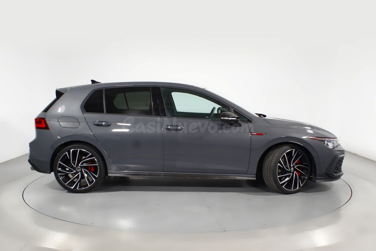 Volkswagen Golf GOLF 2.0 TSI DSG GTI 5P - foto 3