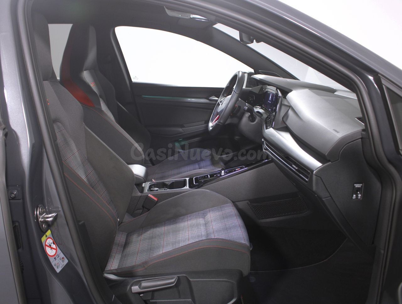 Volkswagen Golf GOLF 2.0 TSI DSG GTI 5P - foto 5
