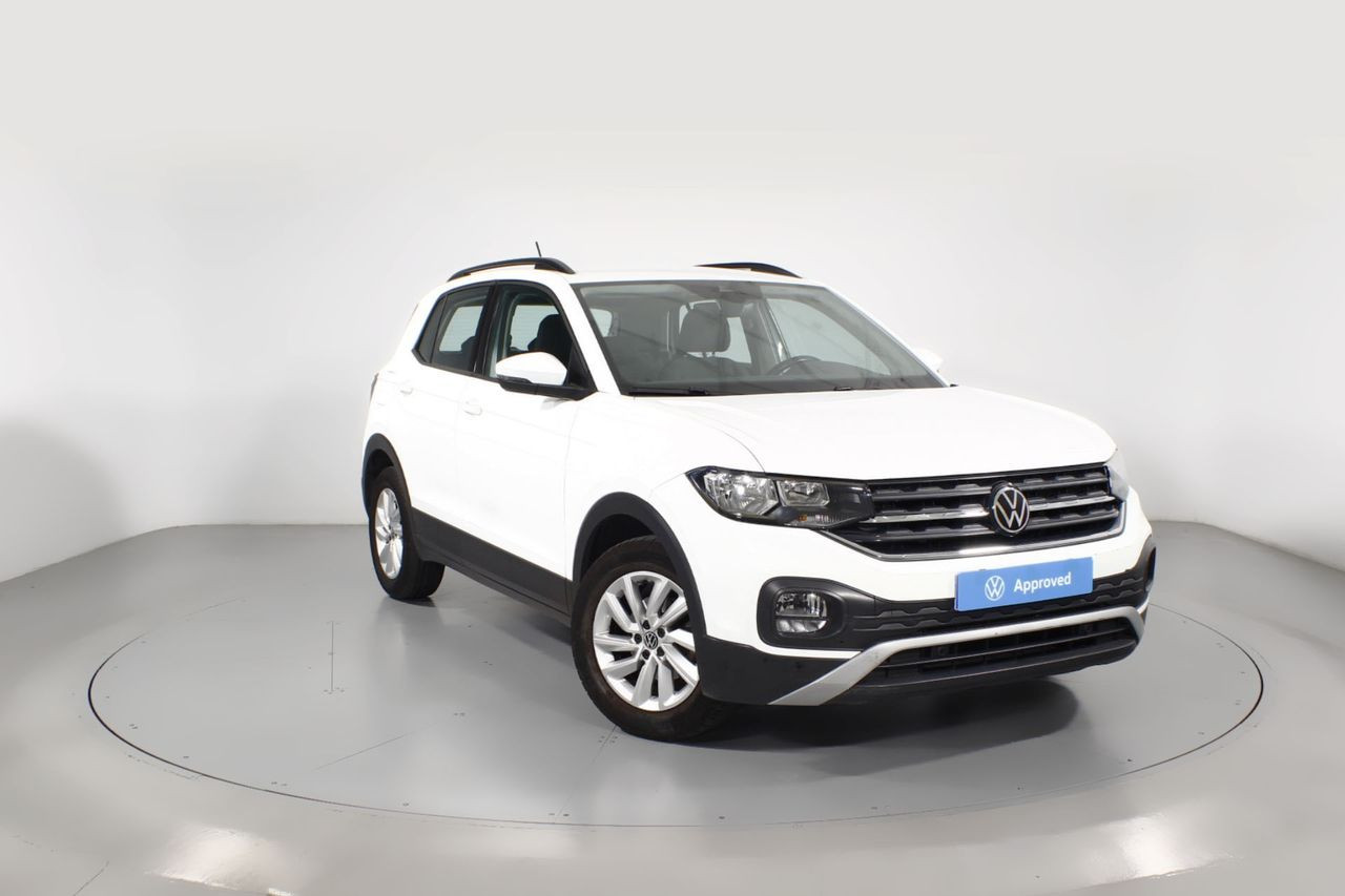 Volkswagen T-Cross T-CROSS 1.0 TSI 70KW ADVANCE 5P