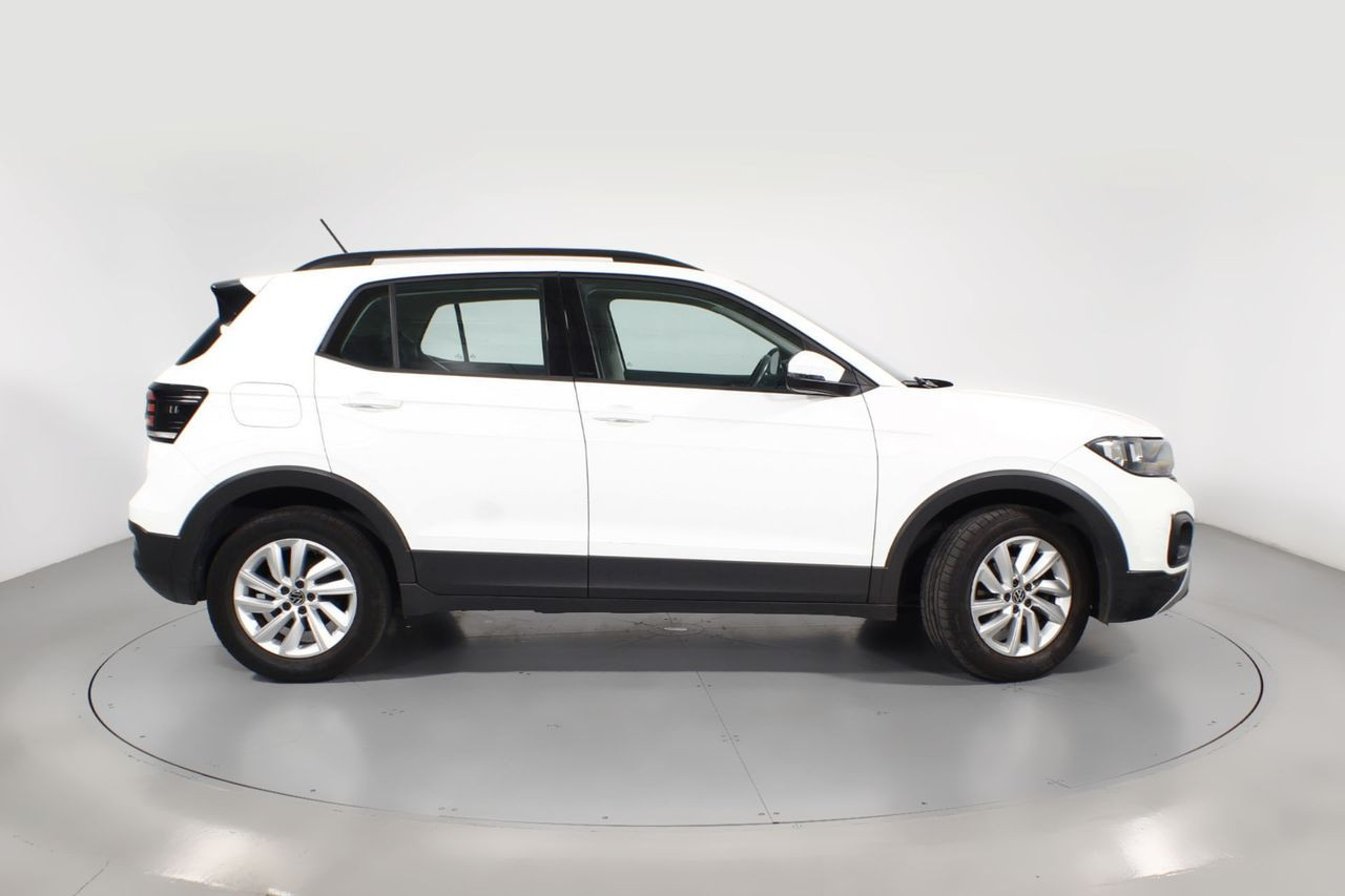 Volkswagen T-Cross T-CROSS 1.0 TSI 70KW ADVANCE 5P - foto 3