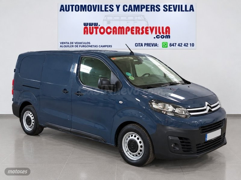 Citroen Jumpy