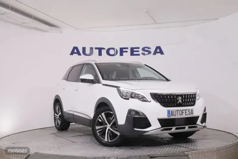 Peugeot 3008 - foto 3