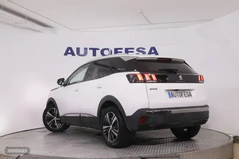 Peugeot 3008 - foto 4