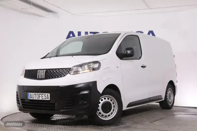 Fiat Scudo