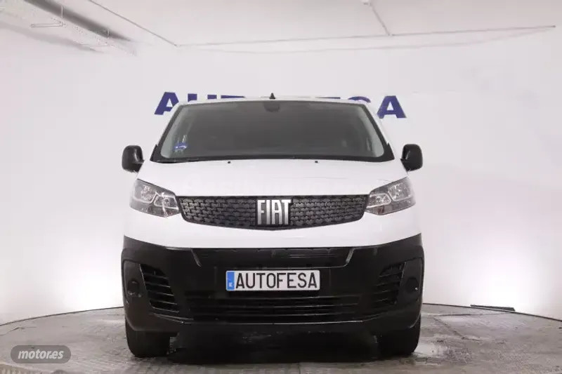 Fiat Scudo - foto 2