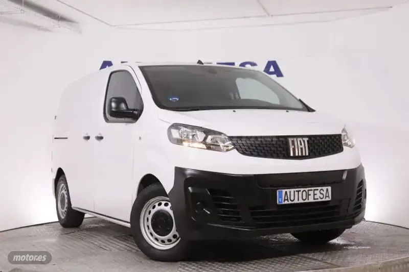 Fiat Scudo - foto 3