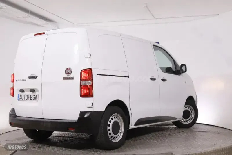 Fiat Scudo - foto 4