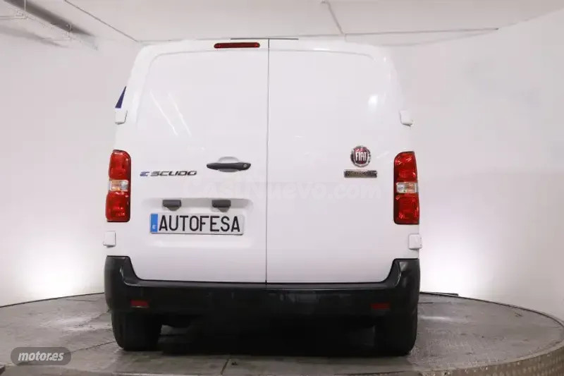 Fiat Scudo - foto 5