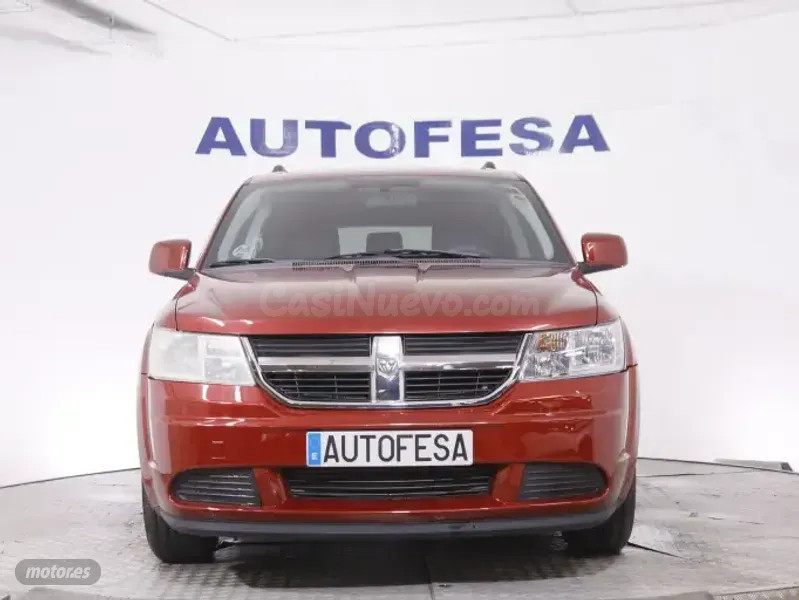 Dodge Journey - foto 2