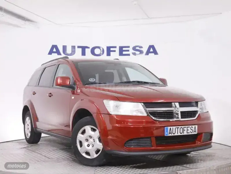 Dodge Journey - foto 3