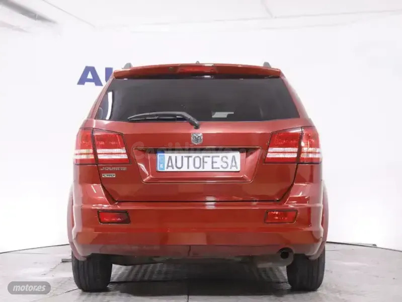 Dodge Journey - foto 5