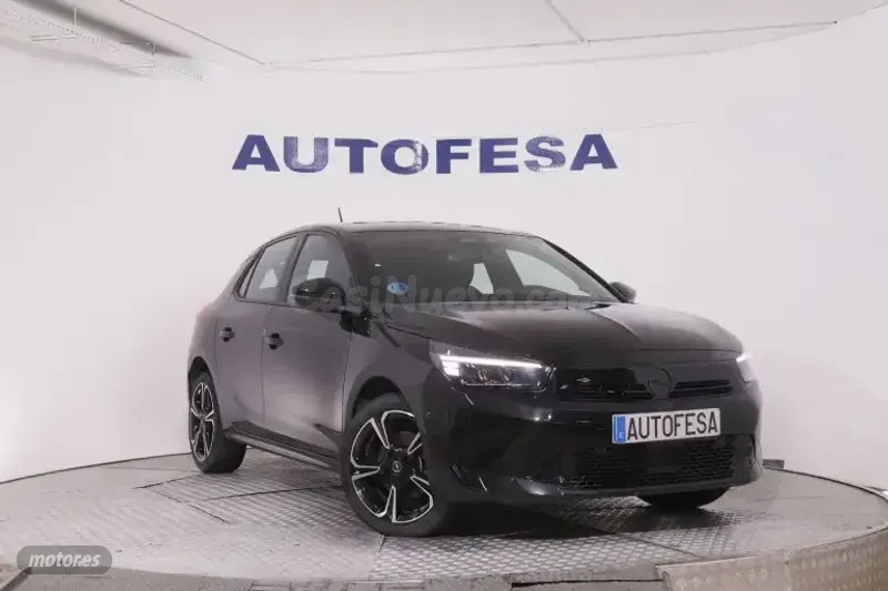 Opel Corsa - foto 3