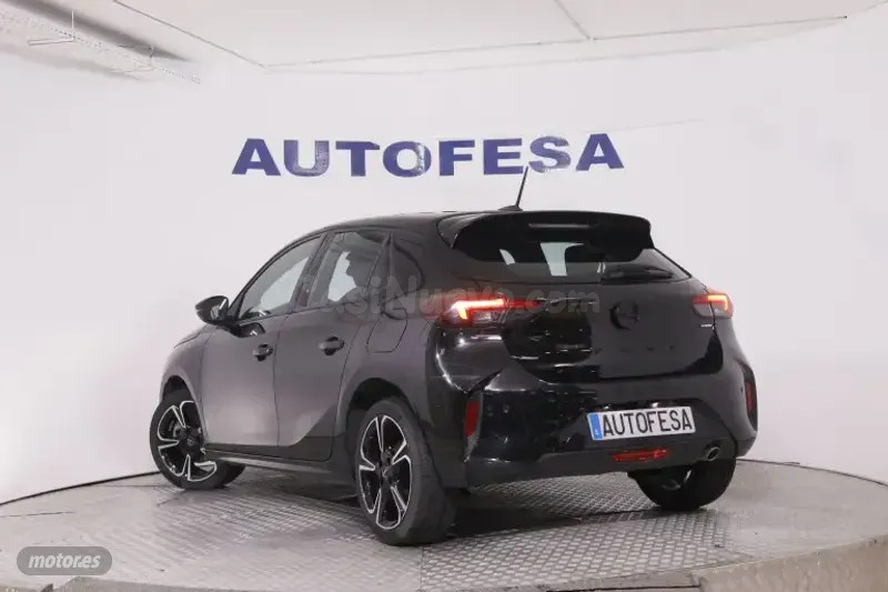 Opel Corsa - foto 4