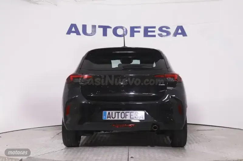Opel Corsa - foto 5